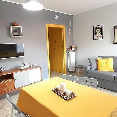 Corte Del Sole Dormelletto Zewnętrze zdjęcie