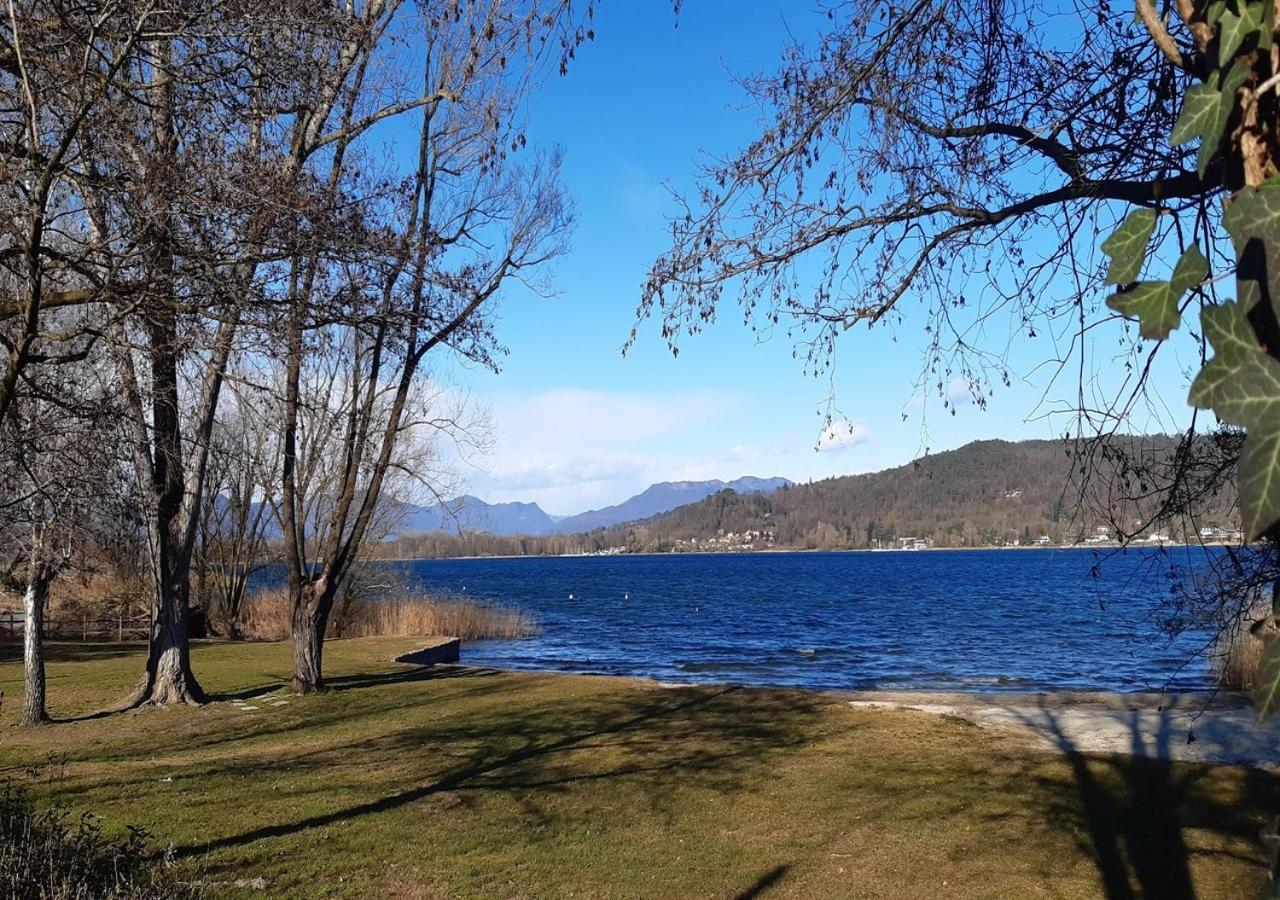Corte Del Sole Dormelletto Zewnętrze zdjęcie