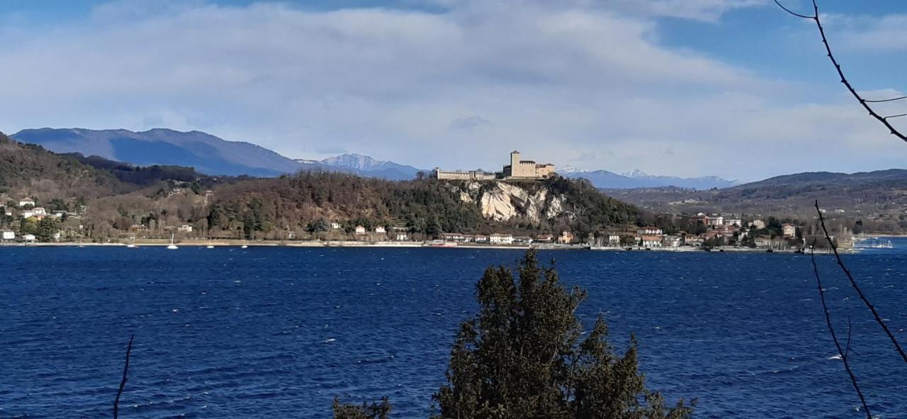 Corte Del Sole Dormelletto Zewnętrze zdjęcie