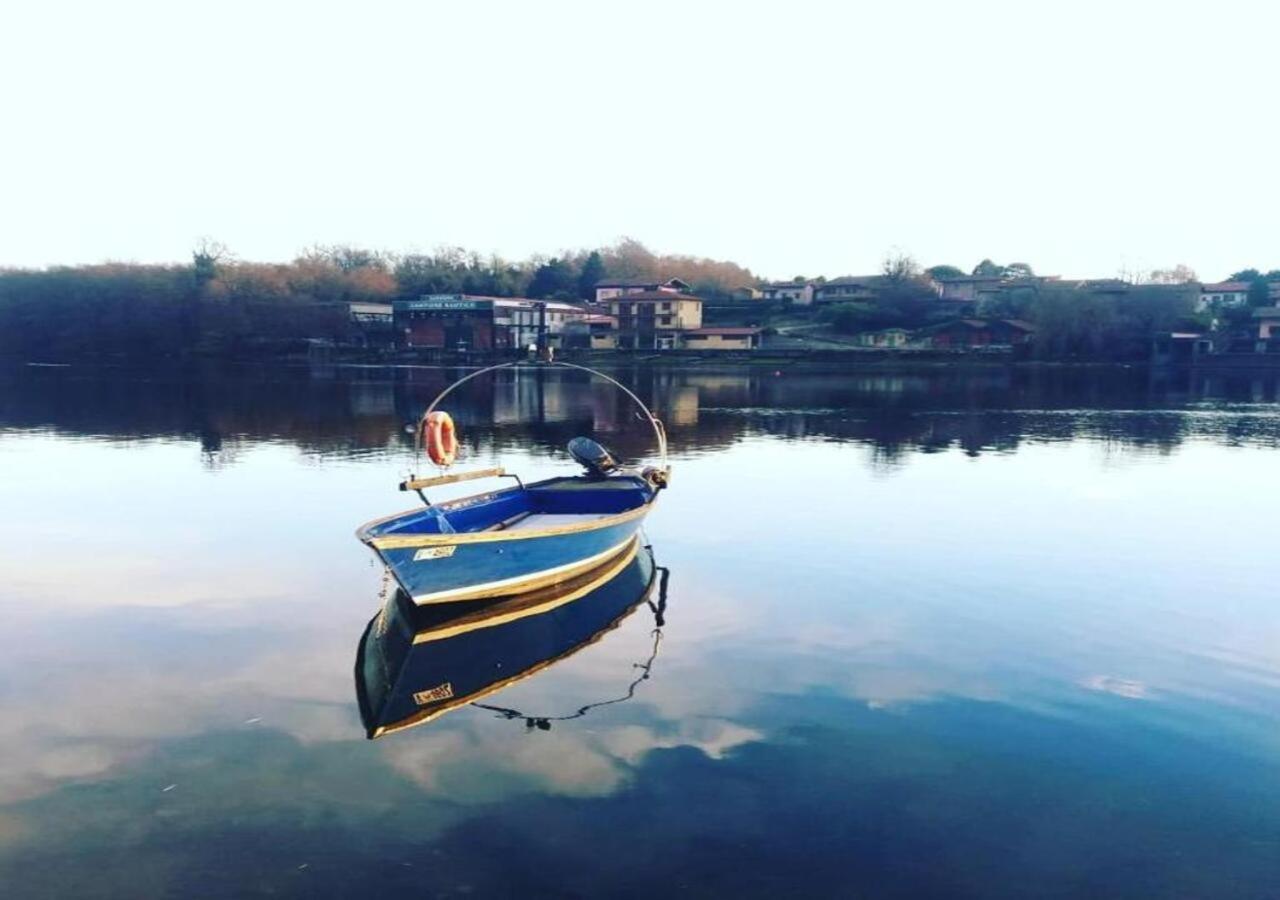 Corte Del Sole Dormelletto Zewnętrze zdjęcie