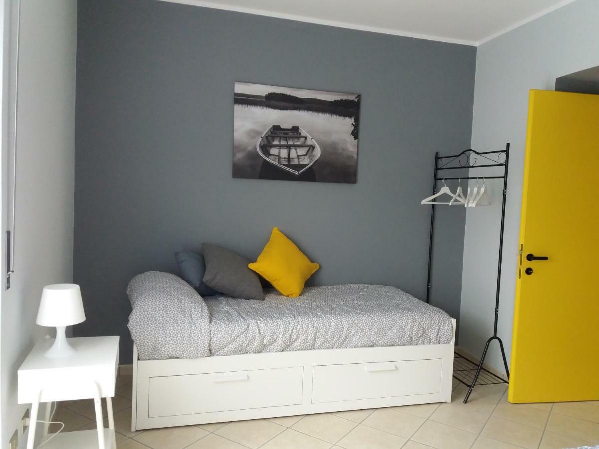 Corte Del Sole Dormelletto Zewnętrze zdjęcie