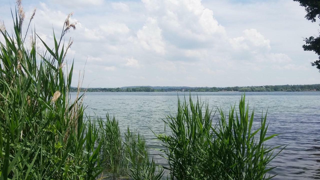 Corte Del Sole Dormelletto Zewnętrze zdjęcie