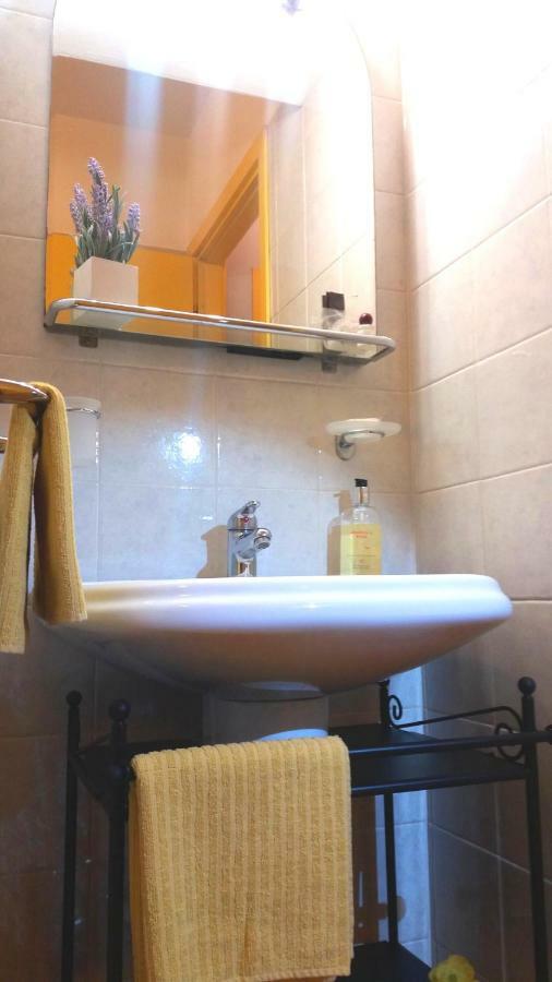 Corte Del Sole Dormelletto Zewnętrze zdjęcie