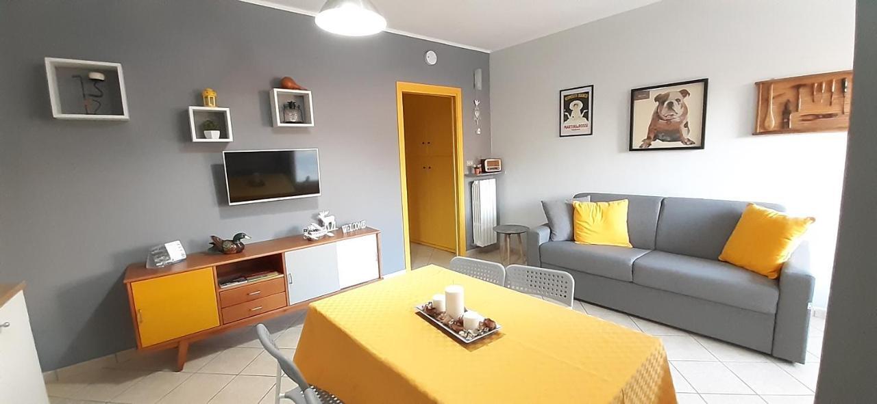 Corte Del Sole Dormelletto Zewnętrze zdjęcie